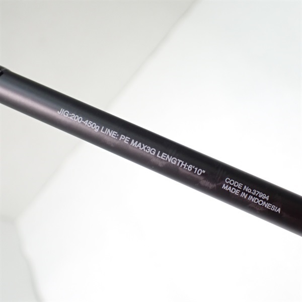 １７オシアジガーインフィニティモーティブＢ６１０－５